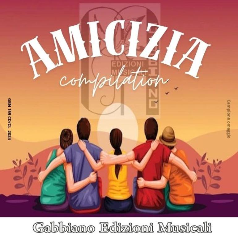 AMICIZIA (compilation)